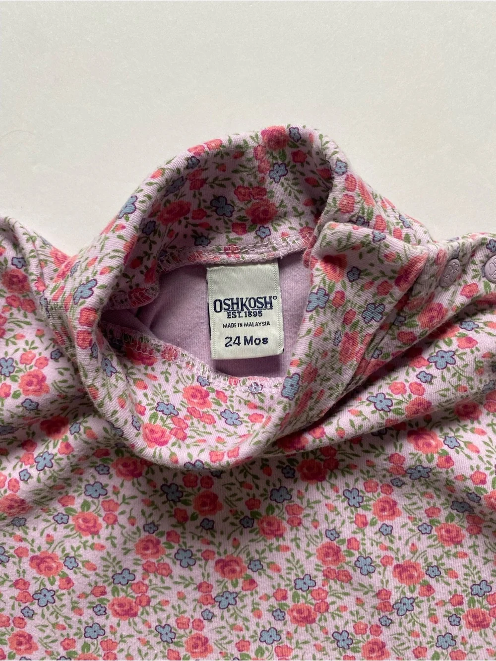 OshKosh Bgosh vintage oshkosh